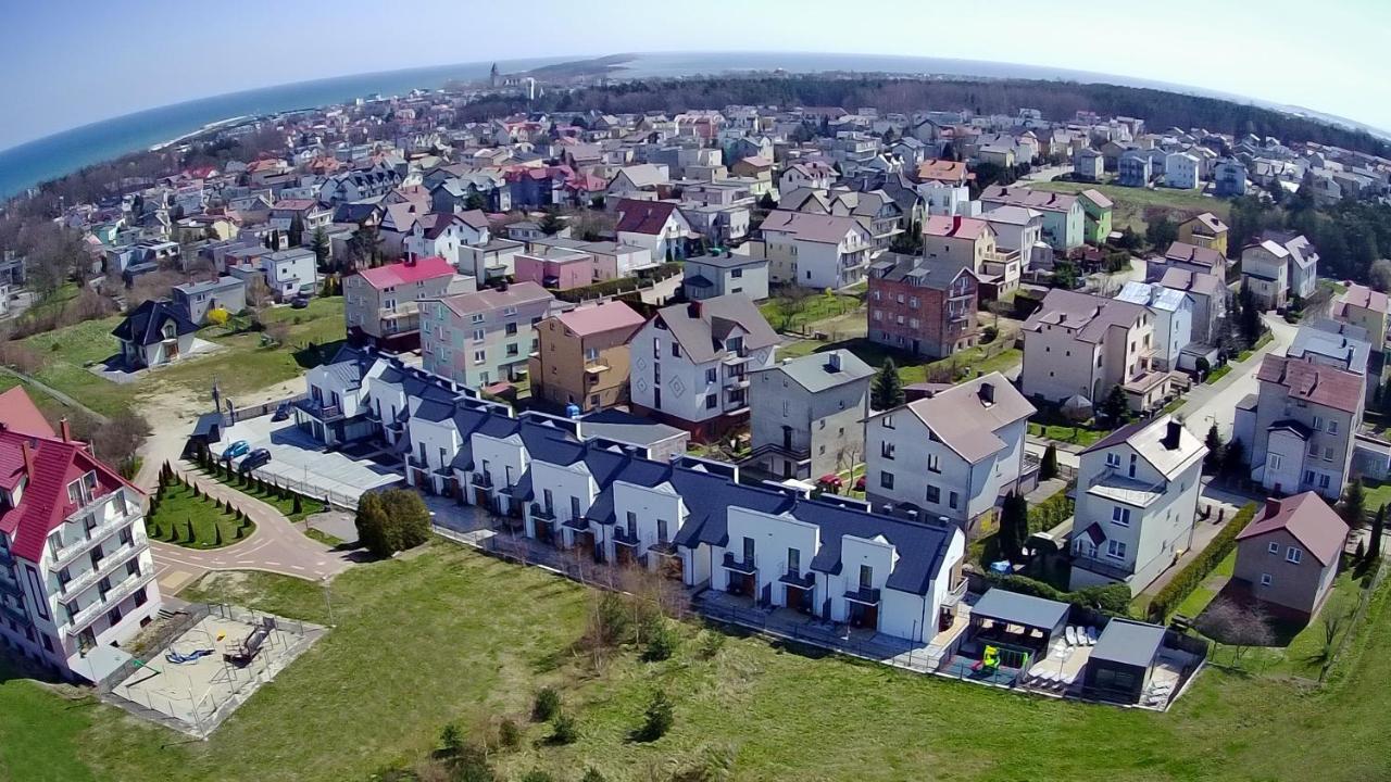 Błękitne Wzgórze Pensjonat *