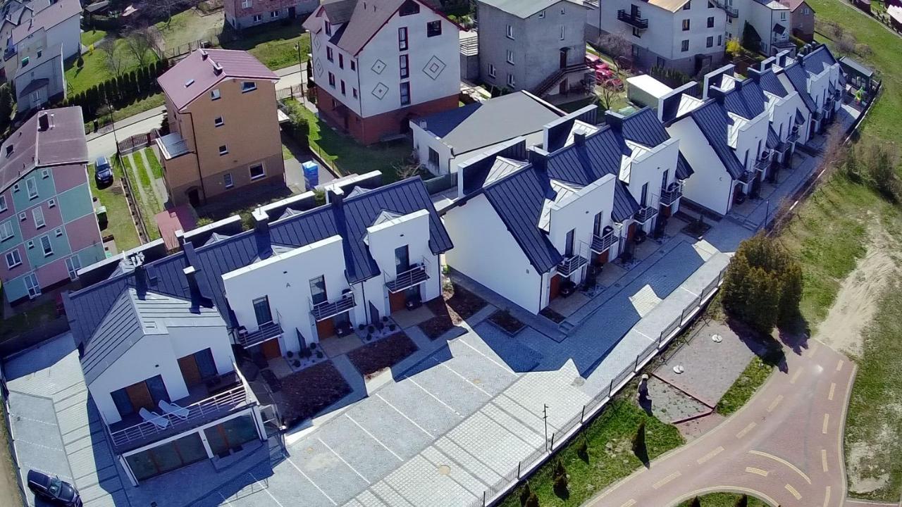 Błękitne Wzgórze *