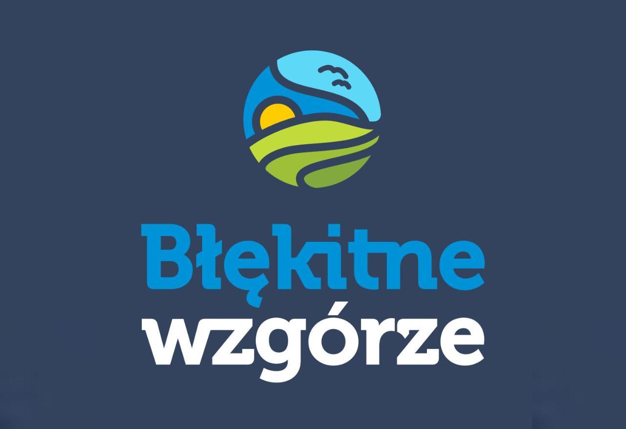 Pensjonat Błękitne Wzgórze Władysławowo