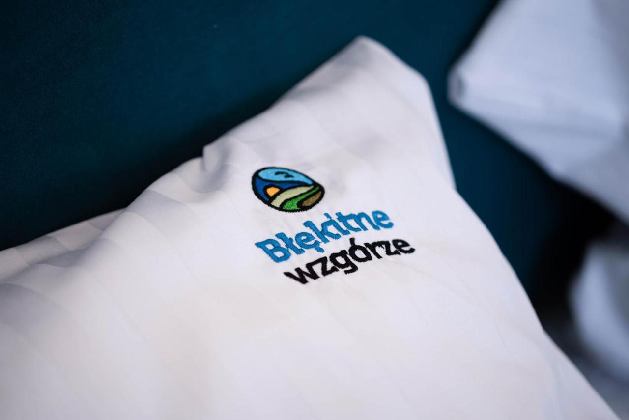 Błękitne Wzgórze Władysławowo